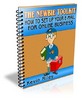 Thumbnail The Newbie ToolKit